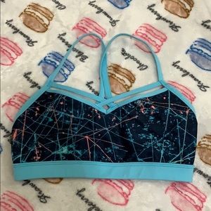 Under Armour Other - girls sports bra Under Armour Other - girls sports bra